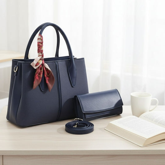 Handbag Set – Premium PU Leather