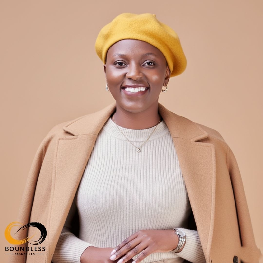 Unisex French Beret Hat