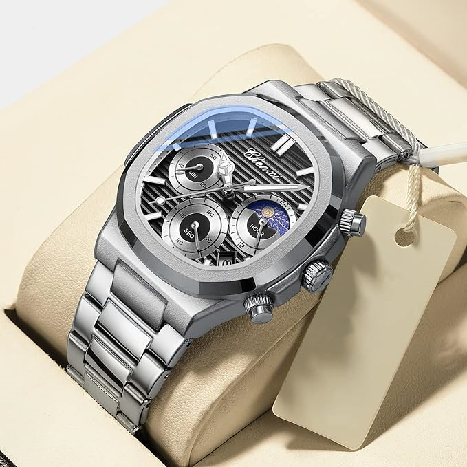 Chenxi Chronograph Watch