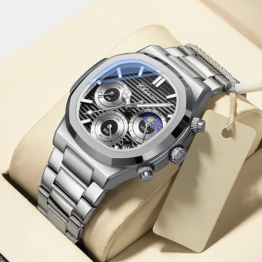 Chenxi Chronograph Watch