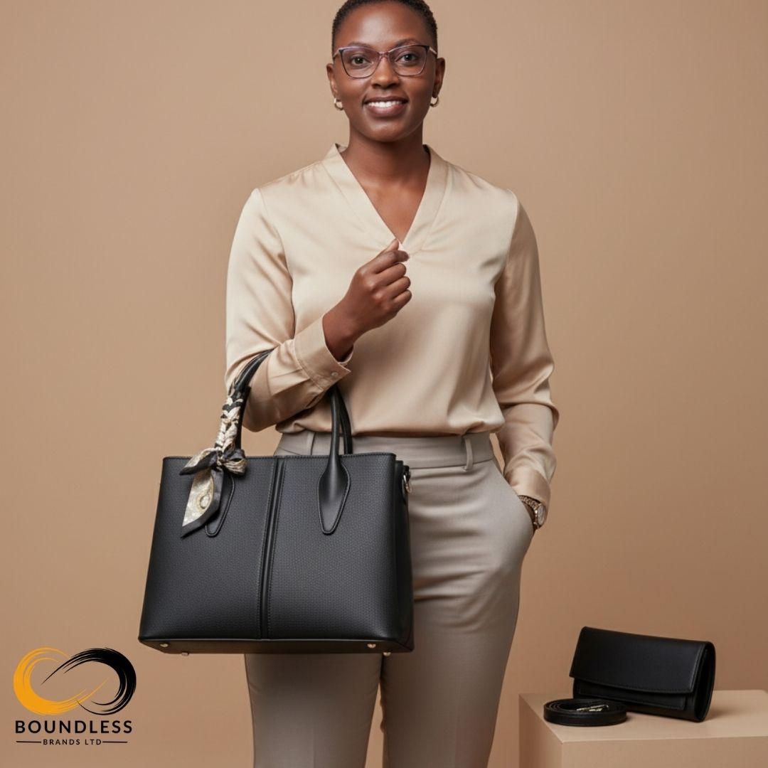 Handbag Set – Premium PU Leather