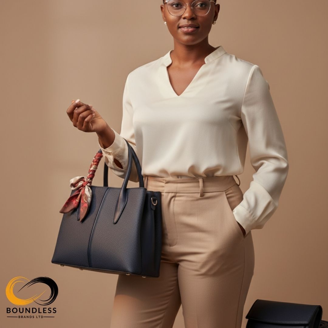 Handbag Set – Premium PU Leather