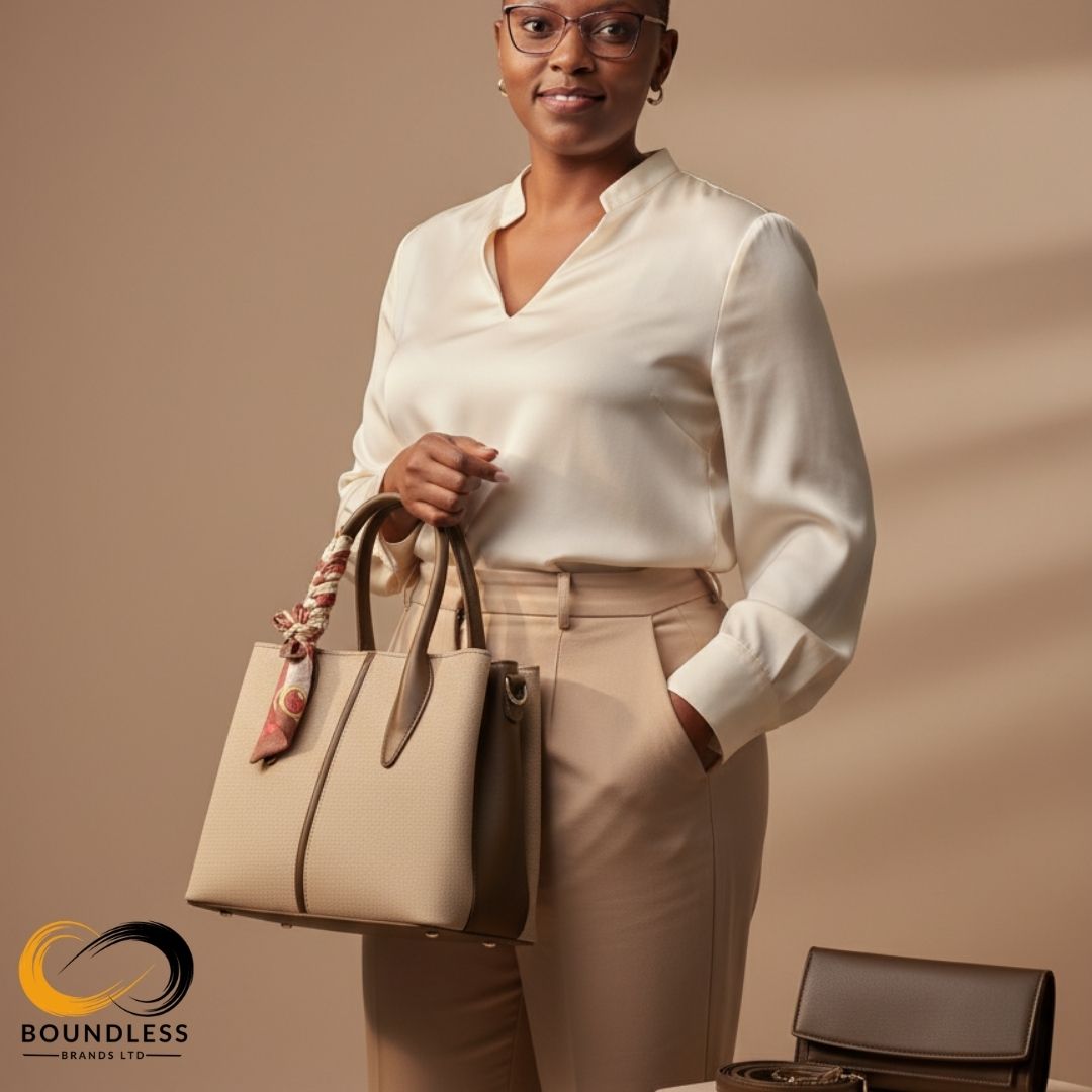 Handbag Set – Premium PU Leather