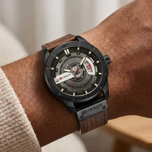 Curren 8301