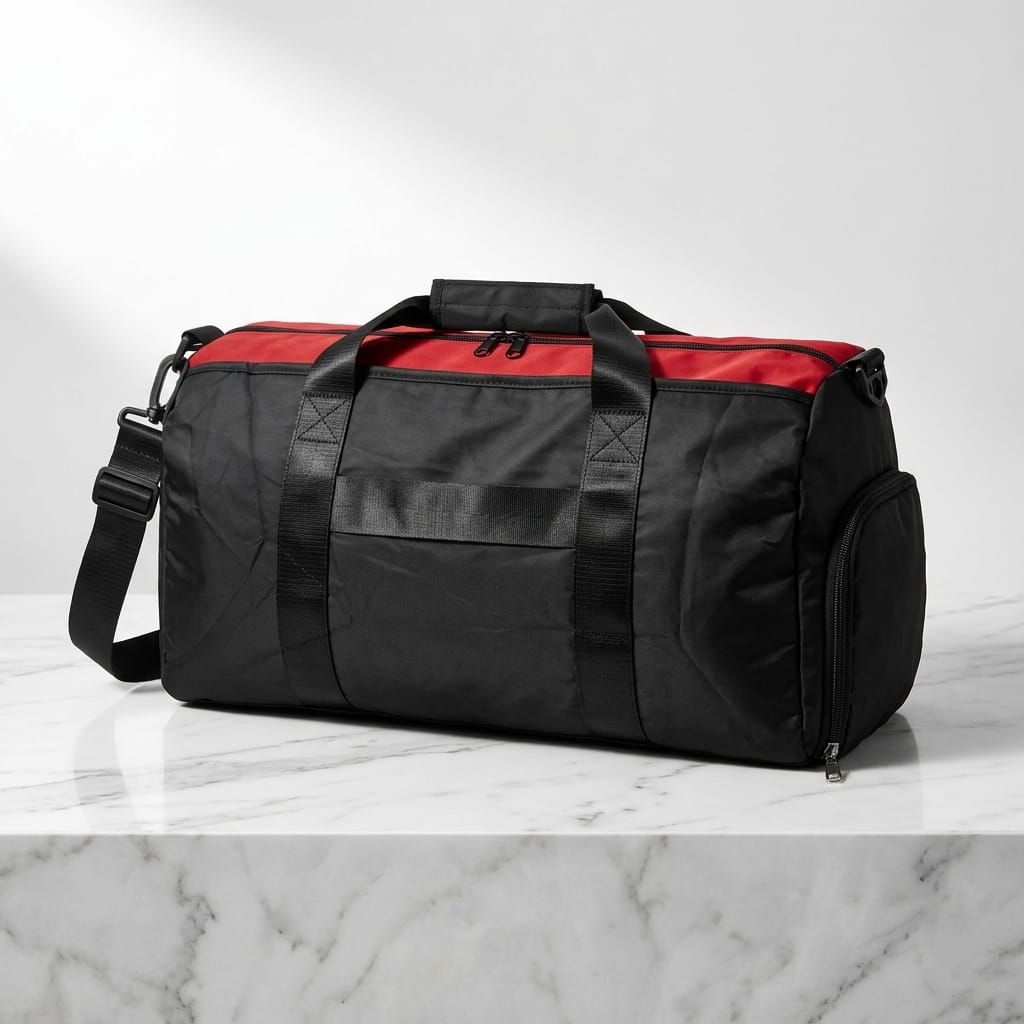 Duffel Bag - Mixed Color