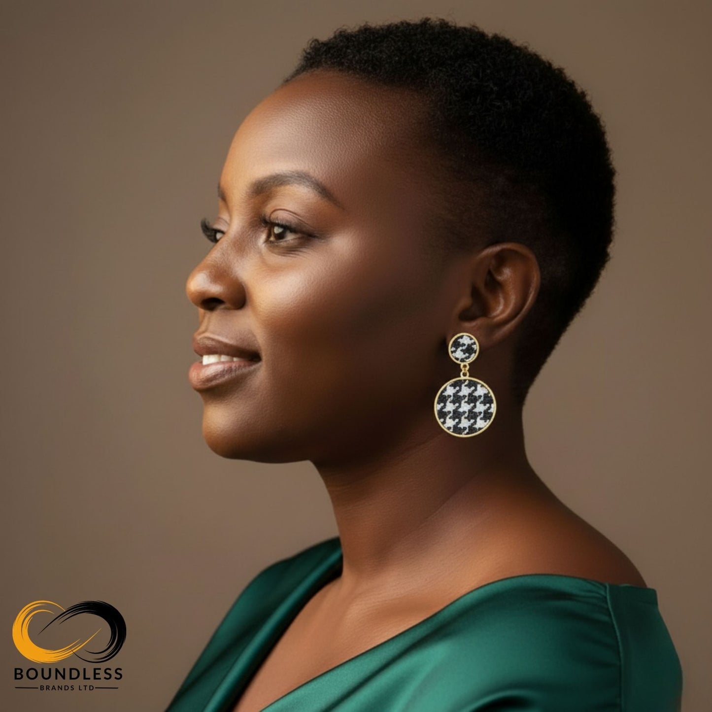 Hypoallergenic, Non Fading Drop Earrings