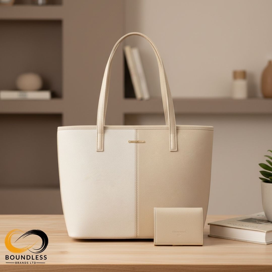 Handbag Set – Premium PU Leather