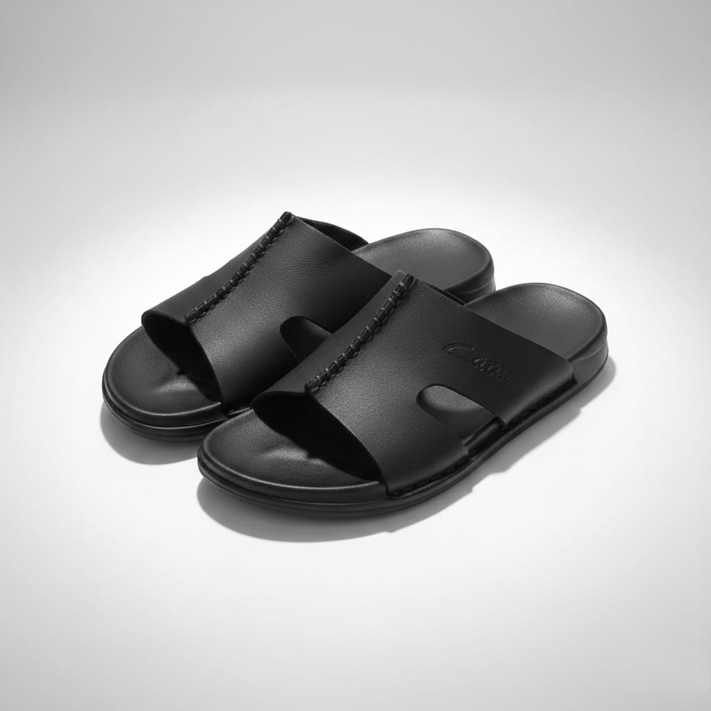 Men’s Leather Sandals