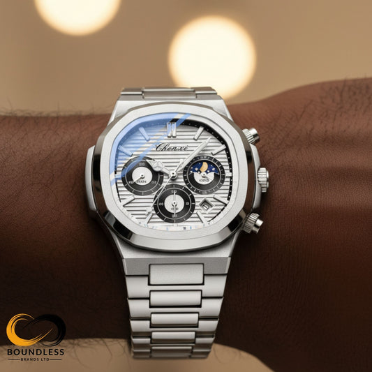 Chenxi Chronograph Watch
