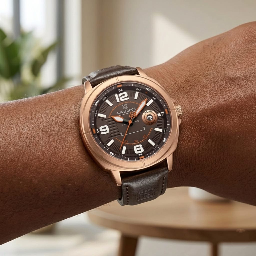 Naviforce NF8078
