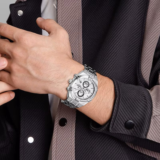 Naviforce NF8042 Watch