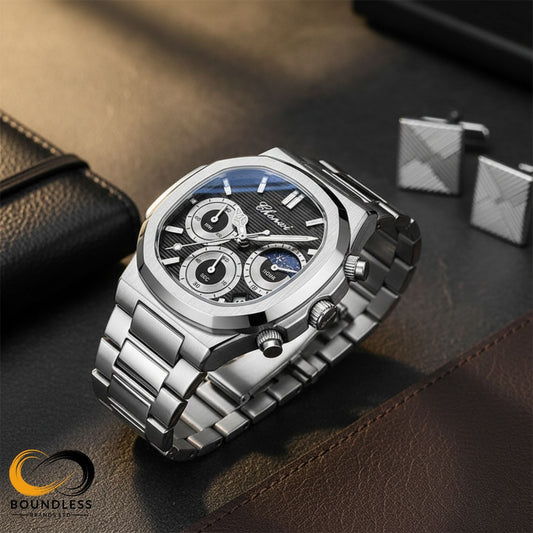 Chenxi Chronograph Watch