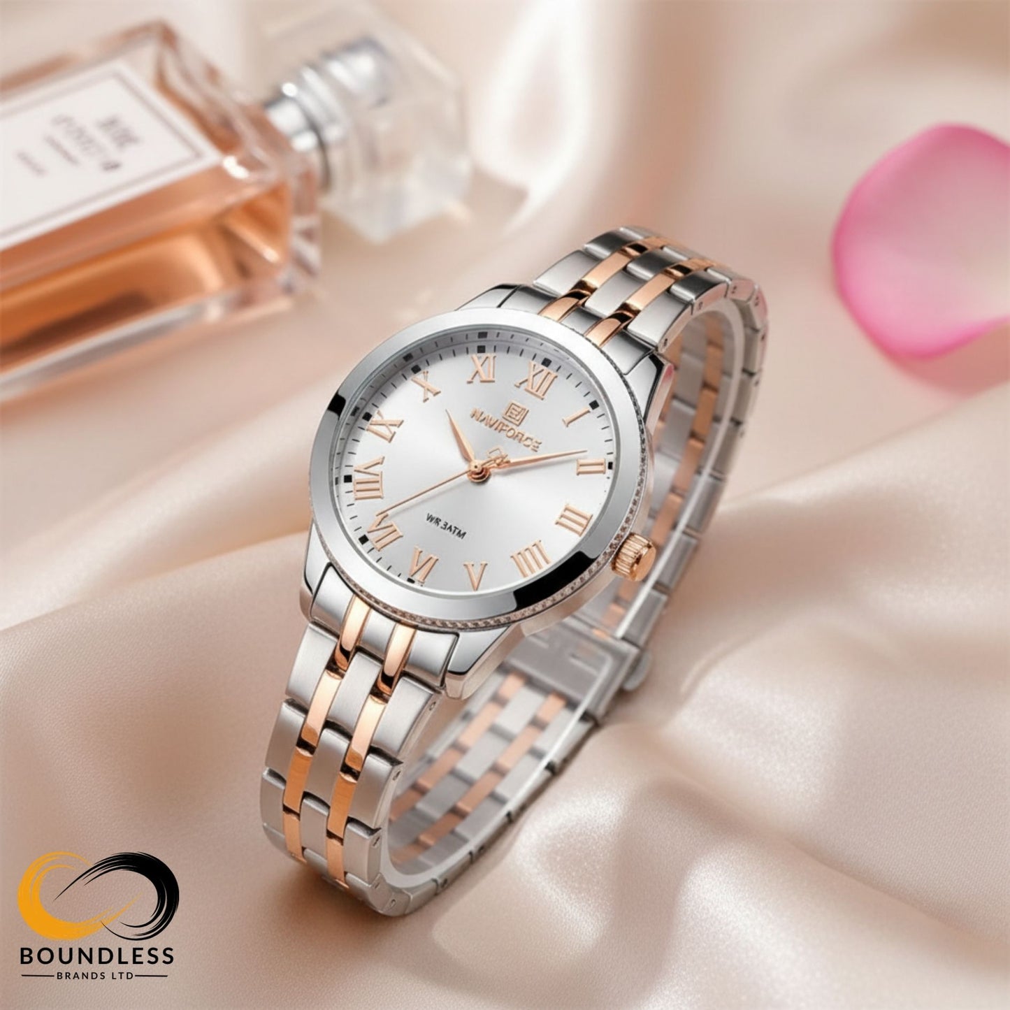 Naviforce NF5032 Women’s Watch