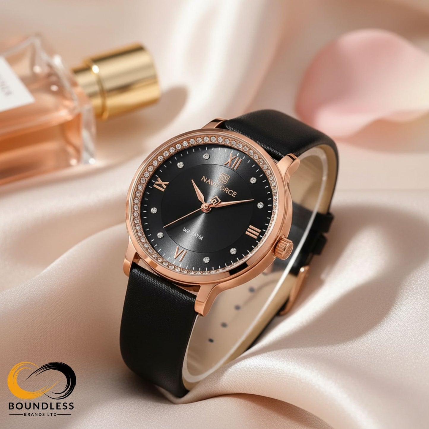 Naviforce NF5036 Women’s Watch