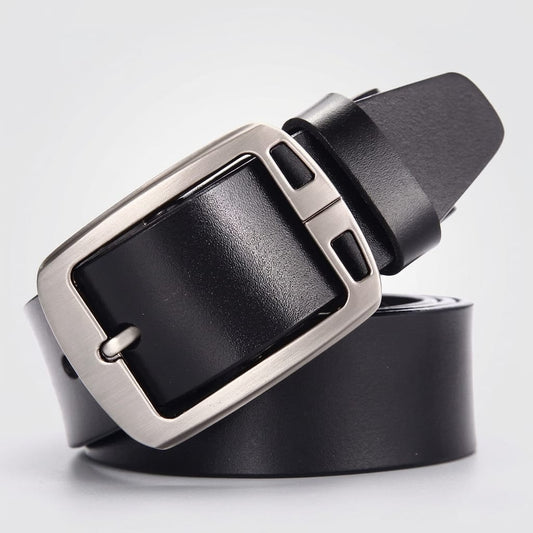 Men's Leather Belt