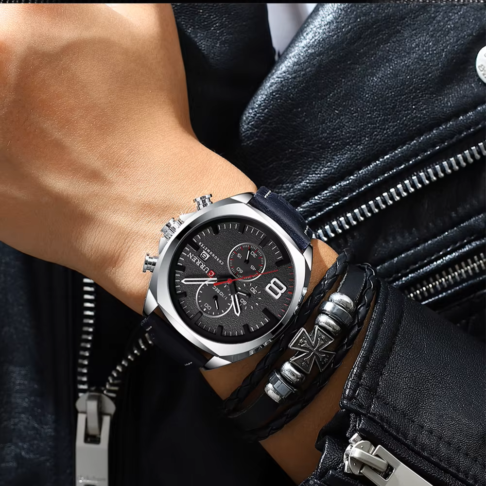 Curren 8324