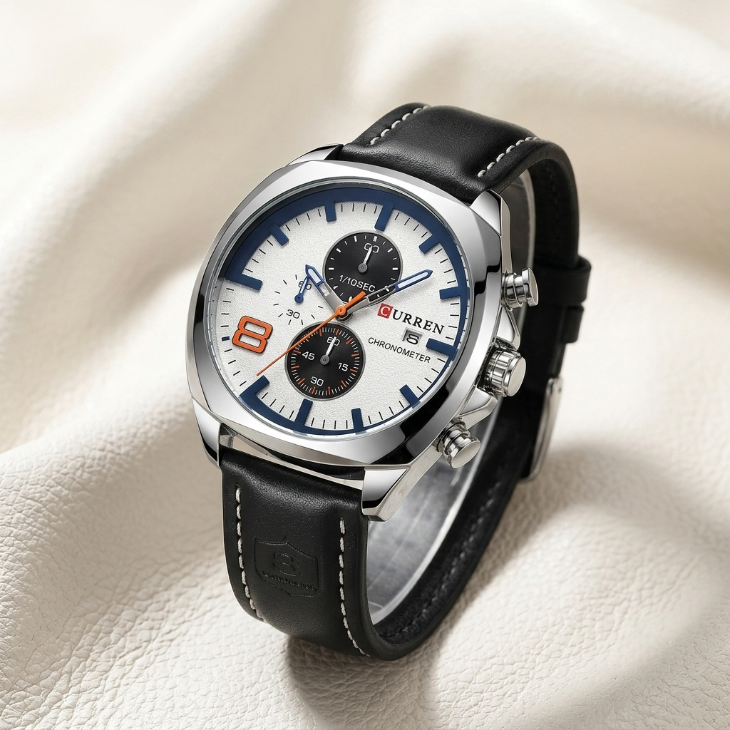Curren 8324