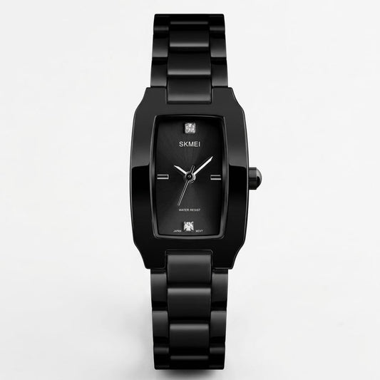 SKMEI Women’s Watch - Black