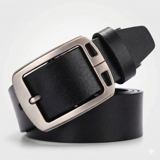 Men's Leather Belt
