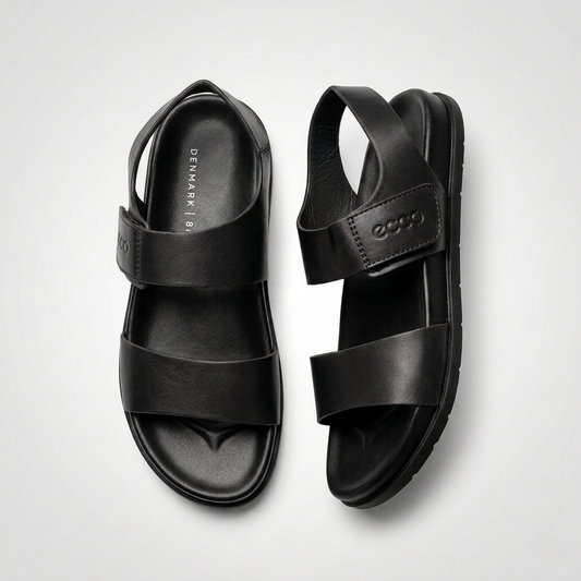Men’s Sandals - Black