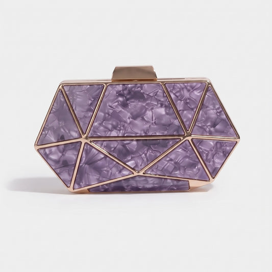 Women's Clutch Bag – Stylish Evening & Occasion Bag