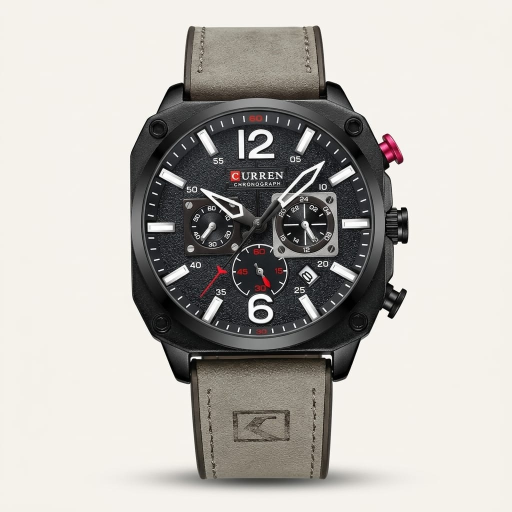 Curren 8393