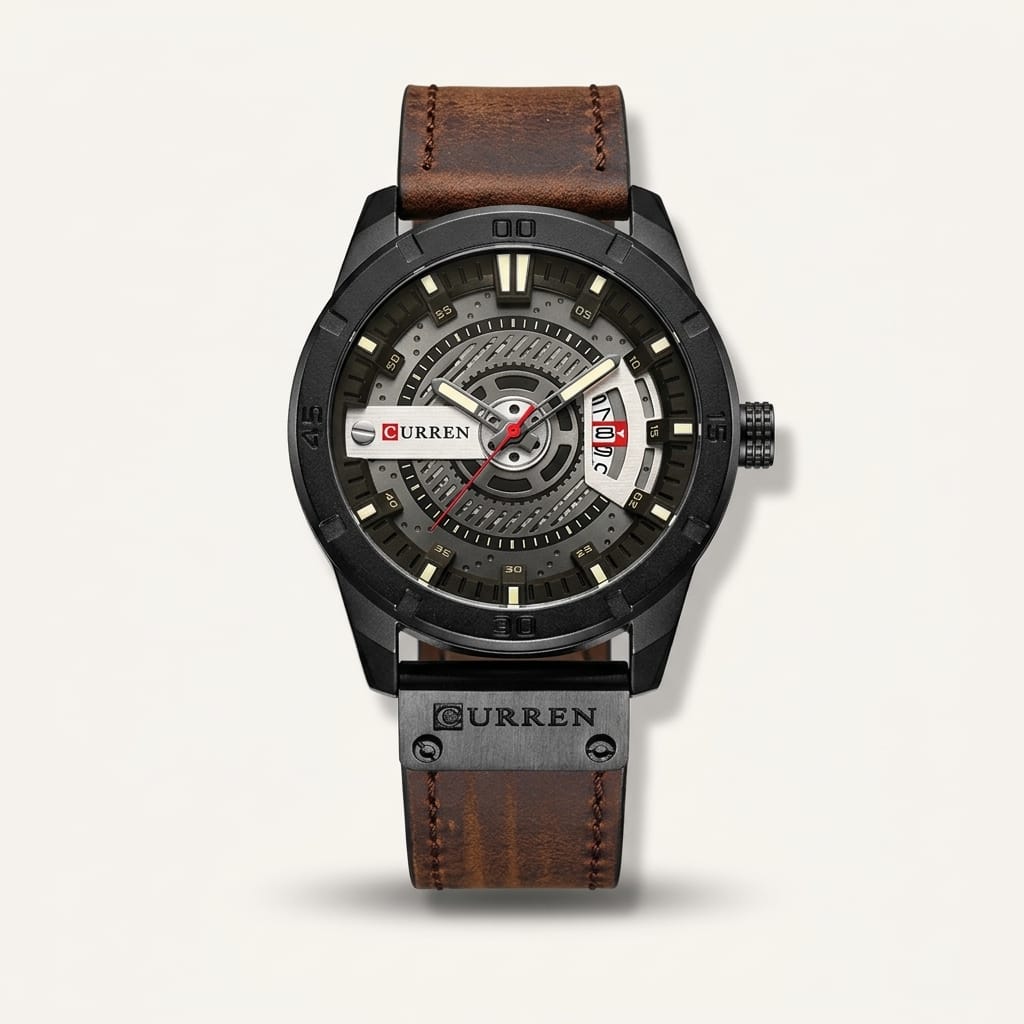 Curren 8301