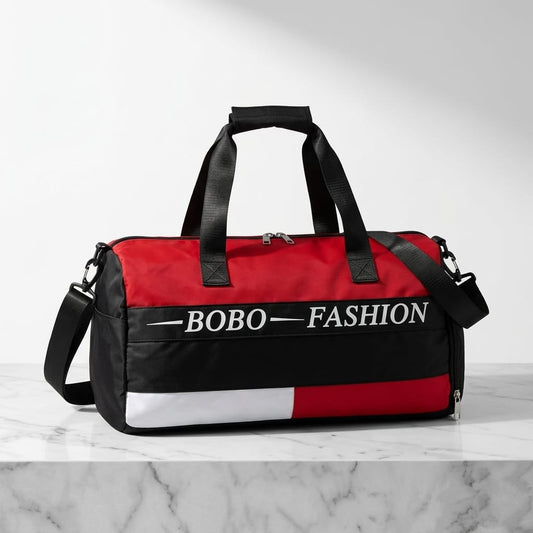 Duffel Bag - Mixed Color