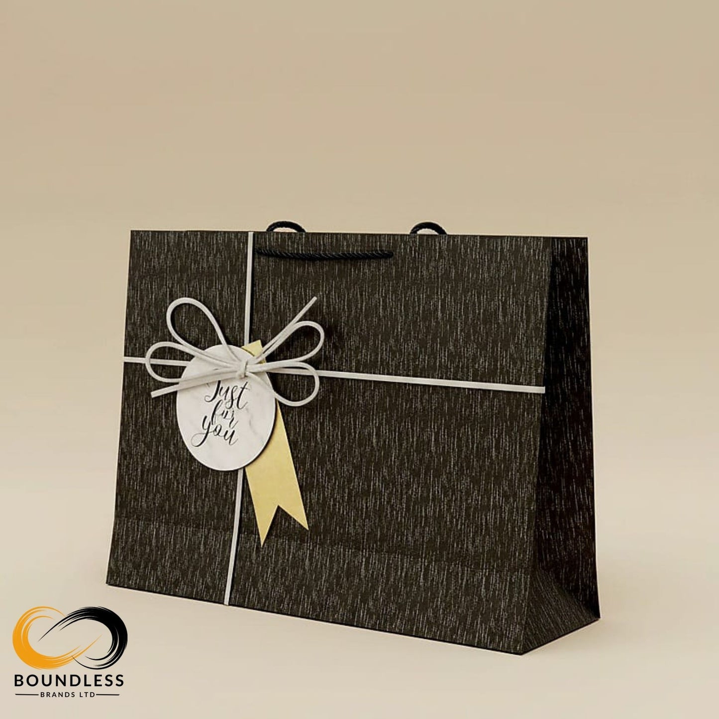 Premium Paper Gift Bags