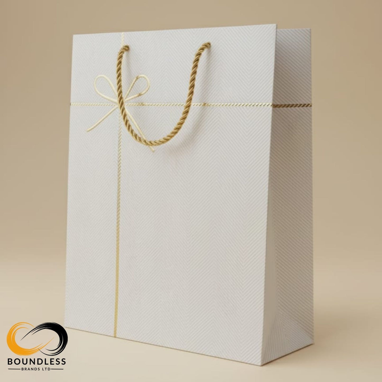Premium Paper Gift Bags