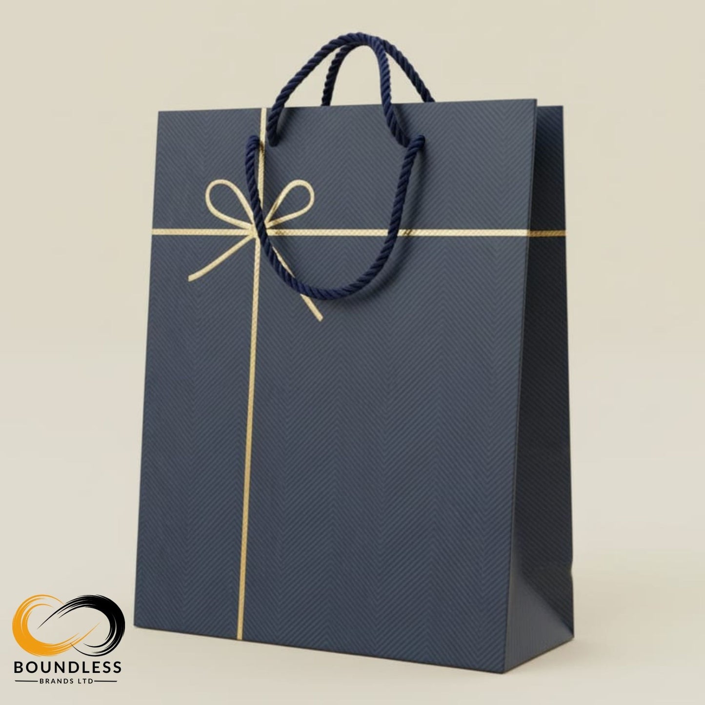 Premium Paper Gift Bags