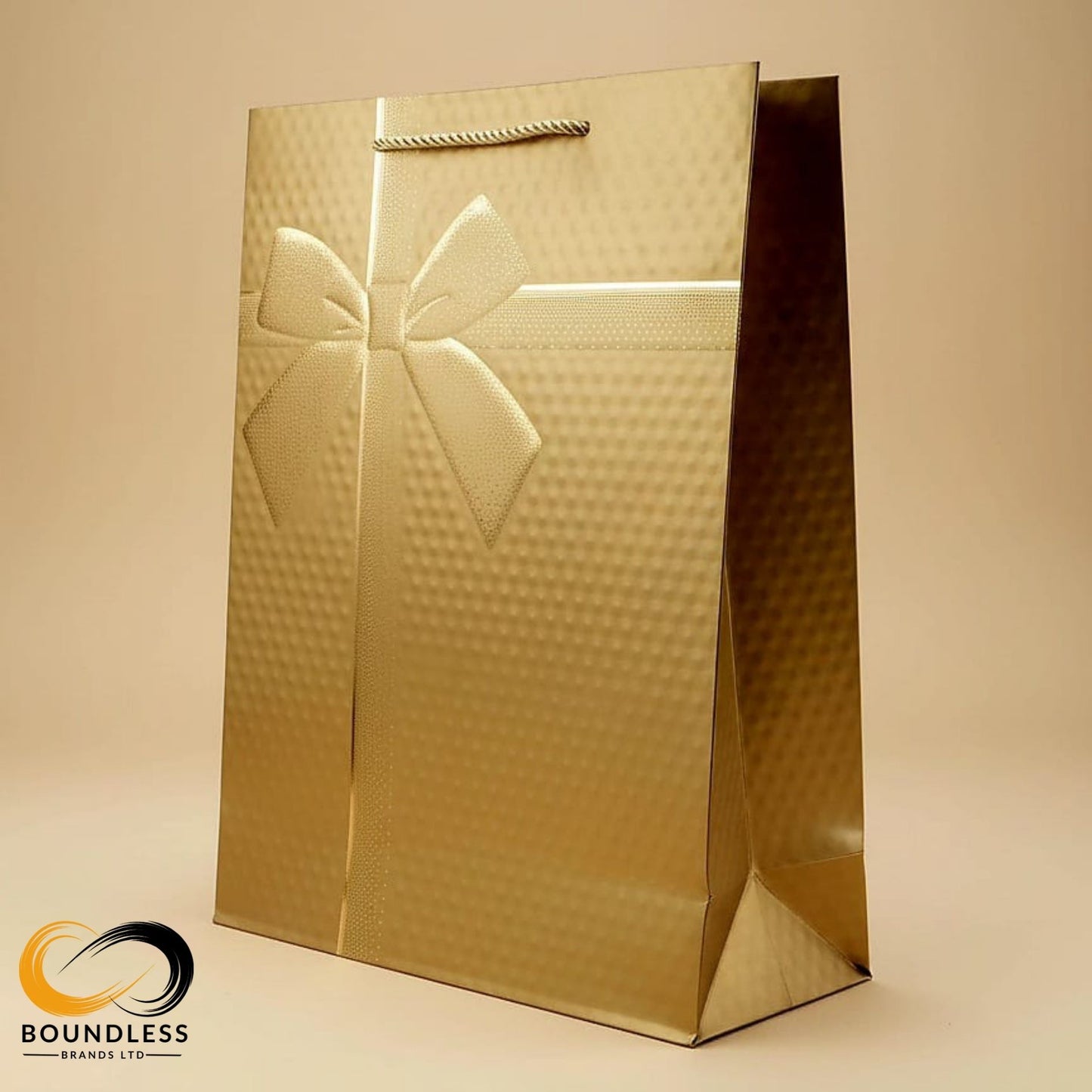 Premium Paper Gift Bags