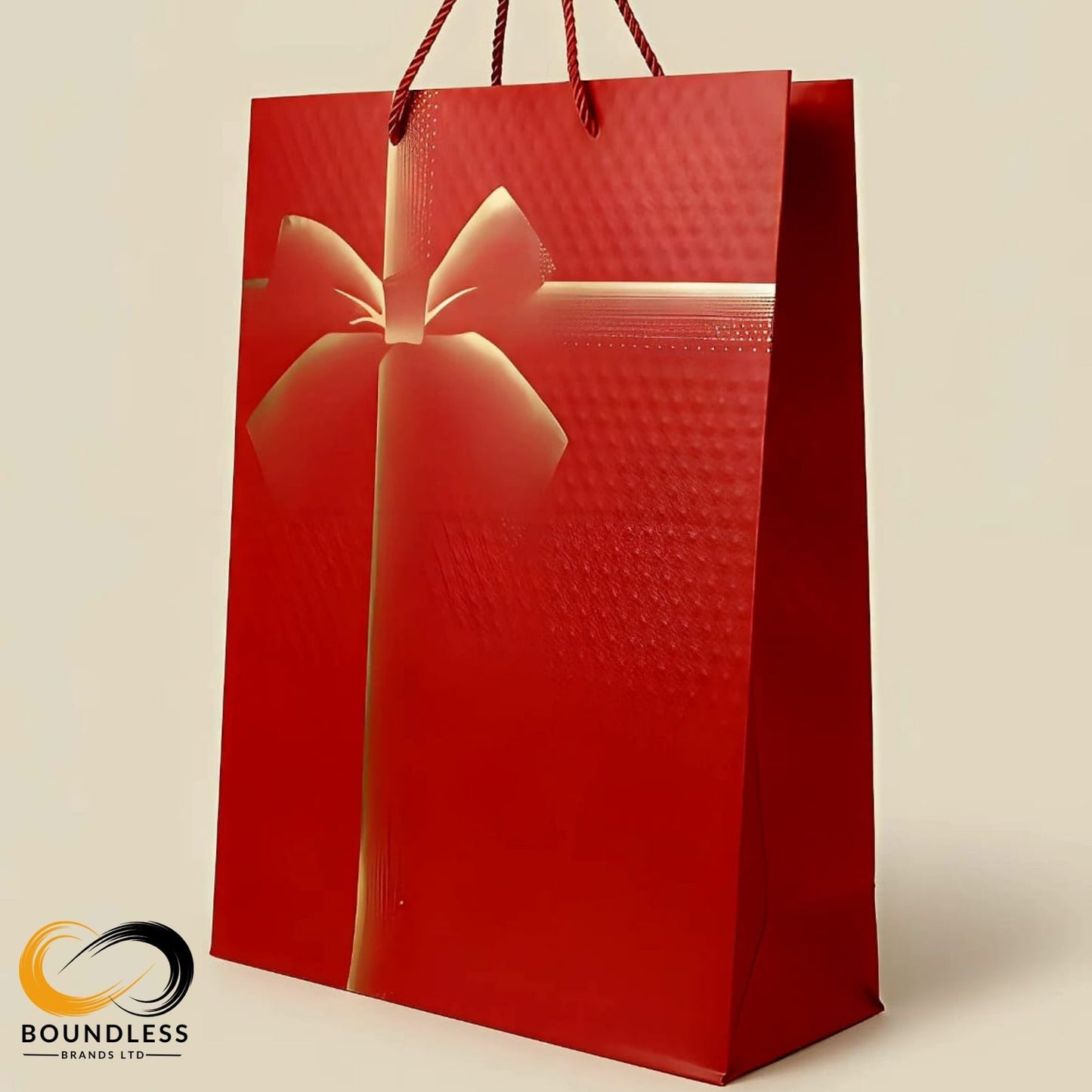 Premium Paper Gift Bags