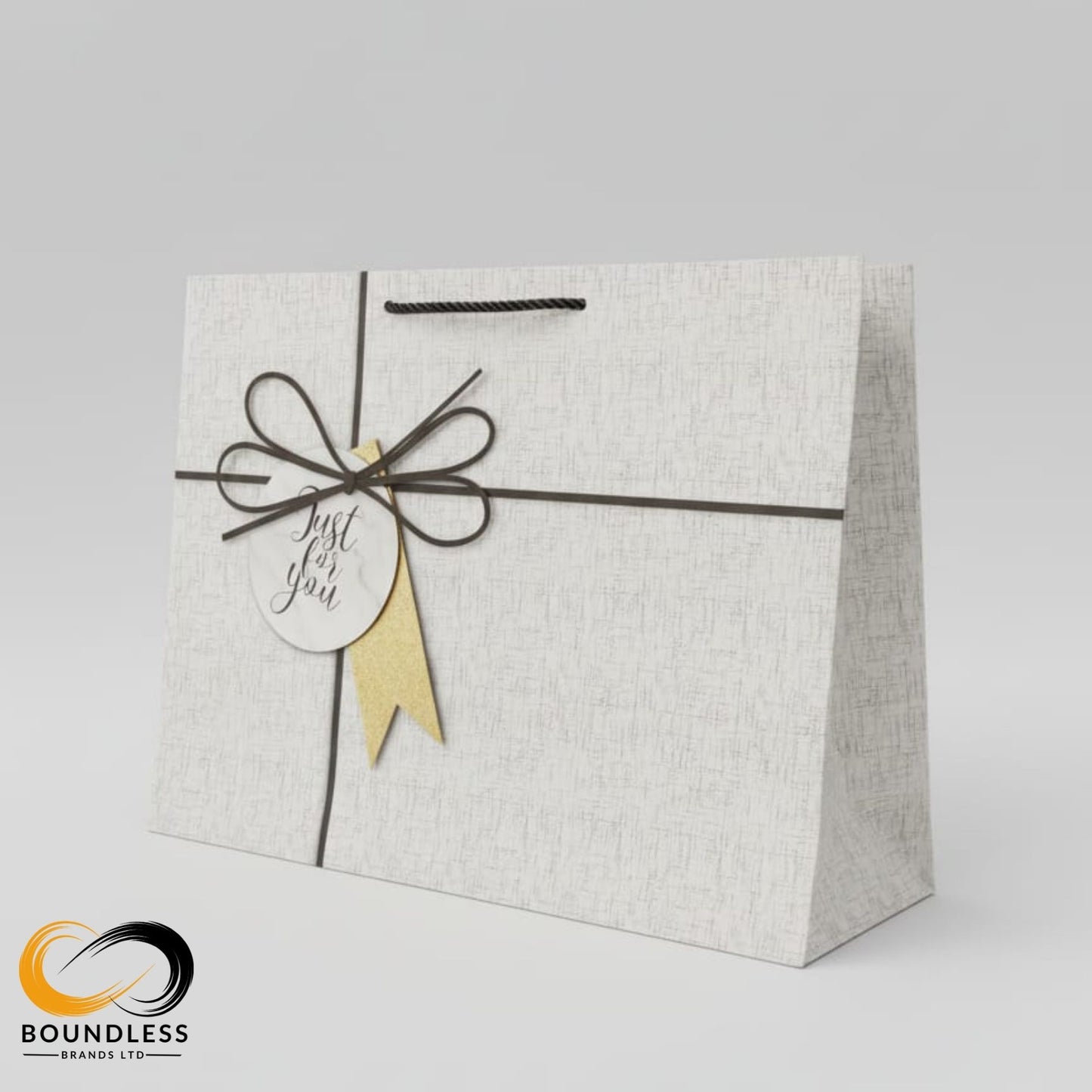Premium Paper Gift Bags
