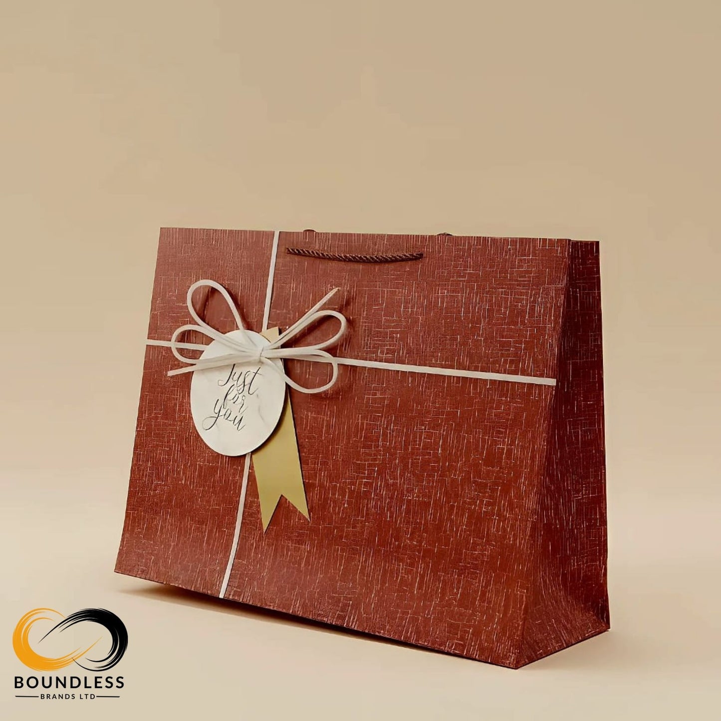 Premium Paper Gift Bags