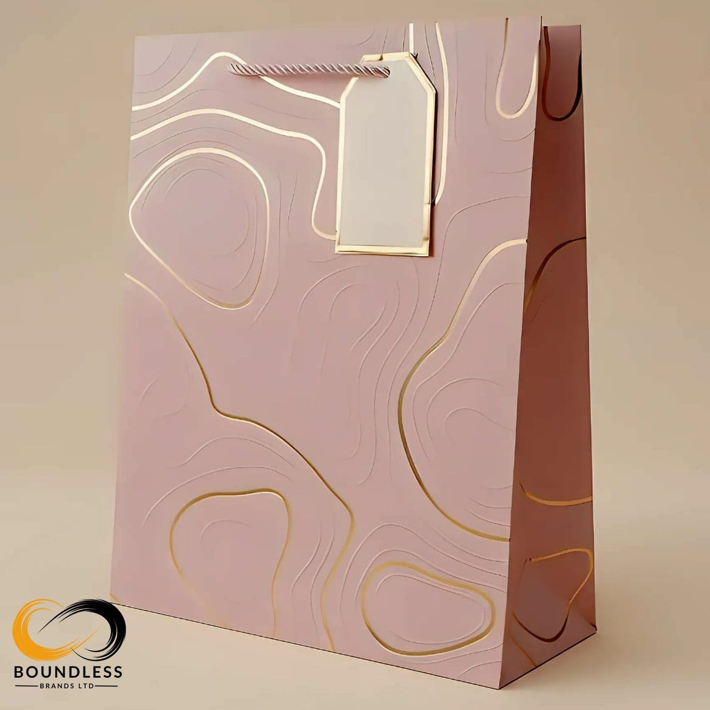 Premium Paper Gift Bags