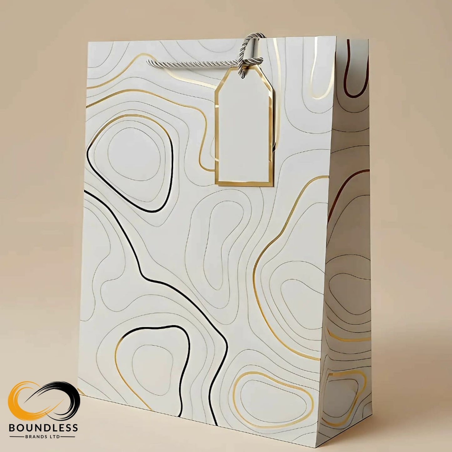 Premium Paper Gift Bags