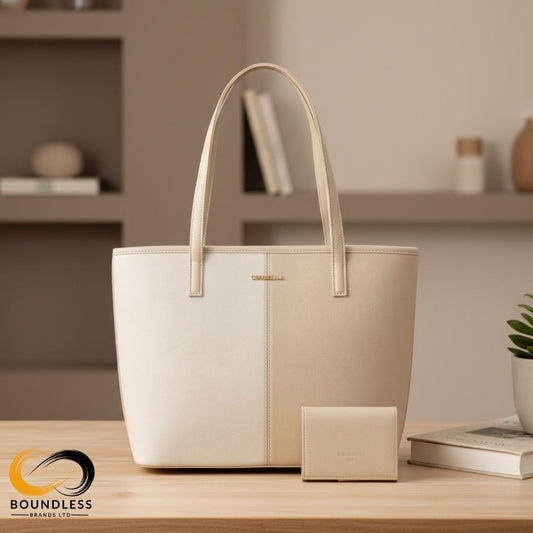 Handbag Set – Premium PU Leather