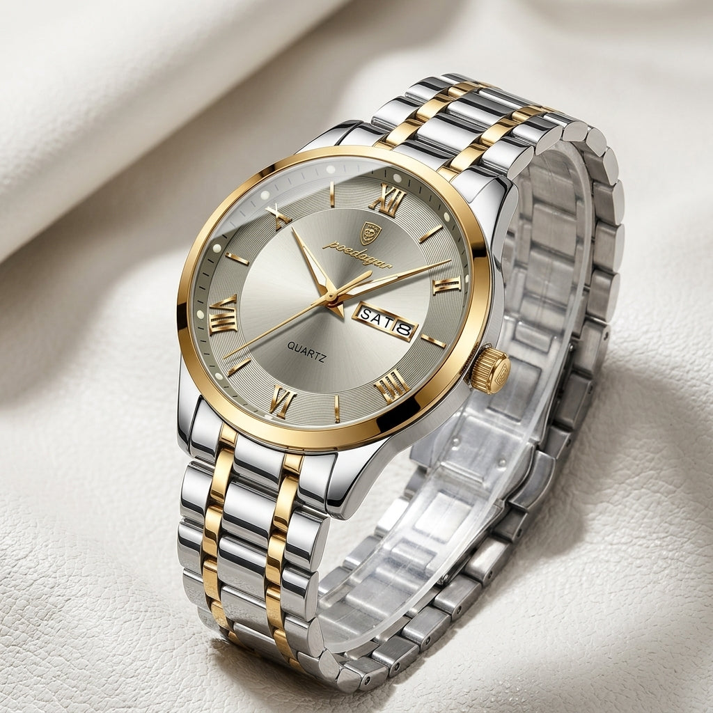 Poedagar 978 Watch