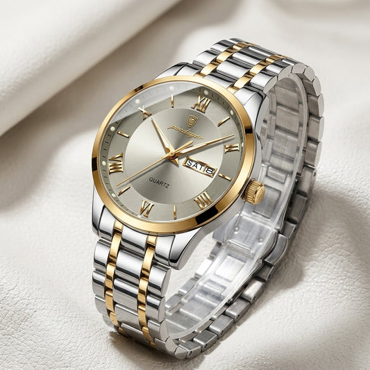 Poedagar 978 Watch