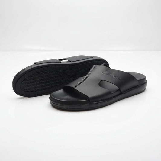 Men’s Leather Sandals