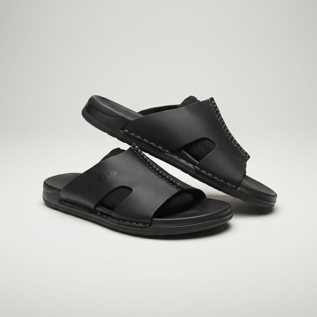 Men’s Leather Sandals