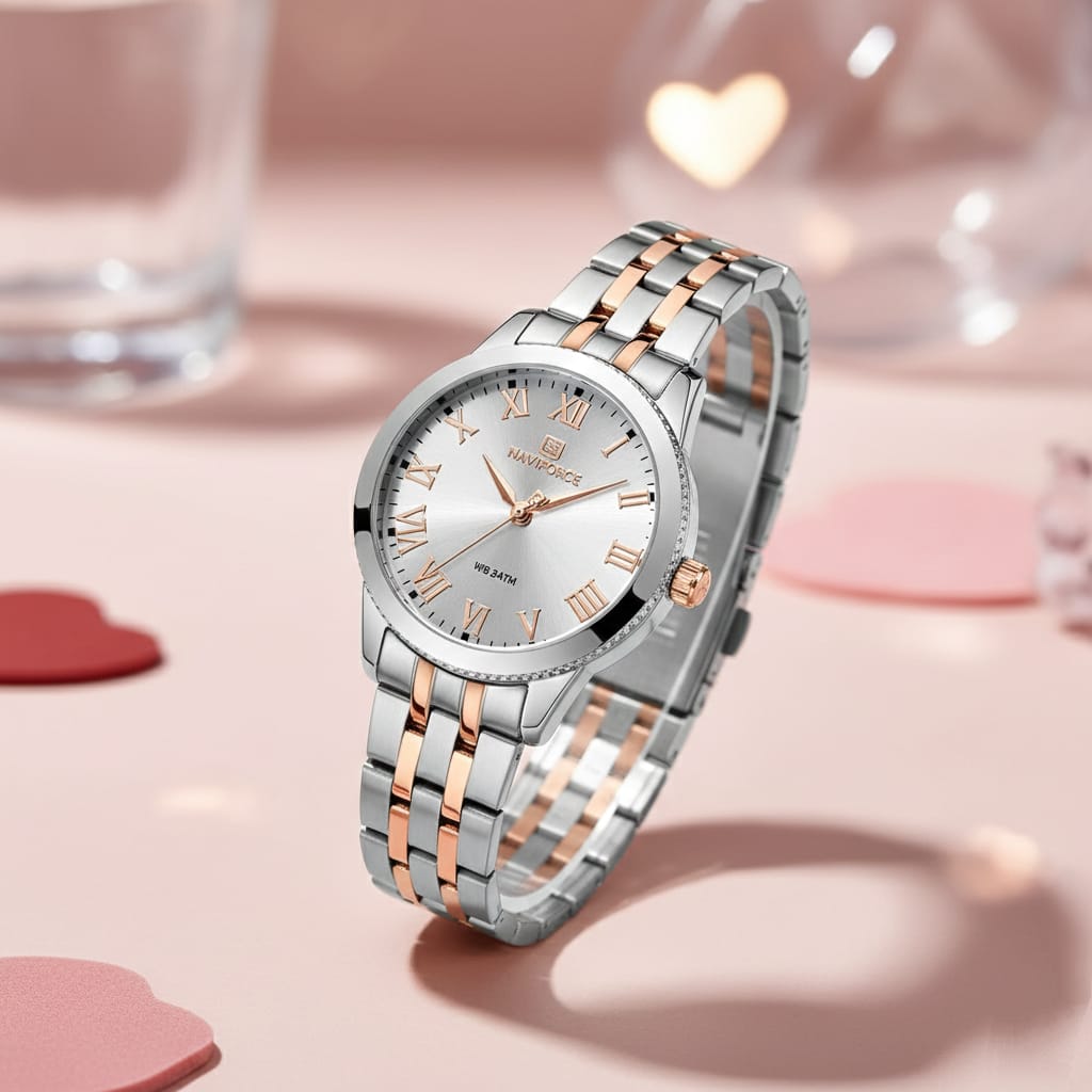 Naviforce NF5032 Women’s Watch