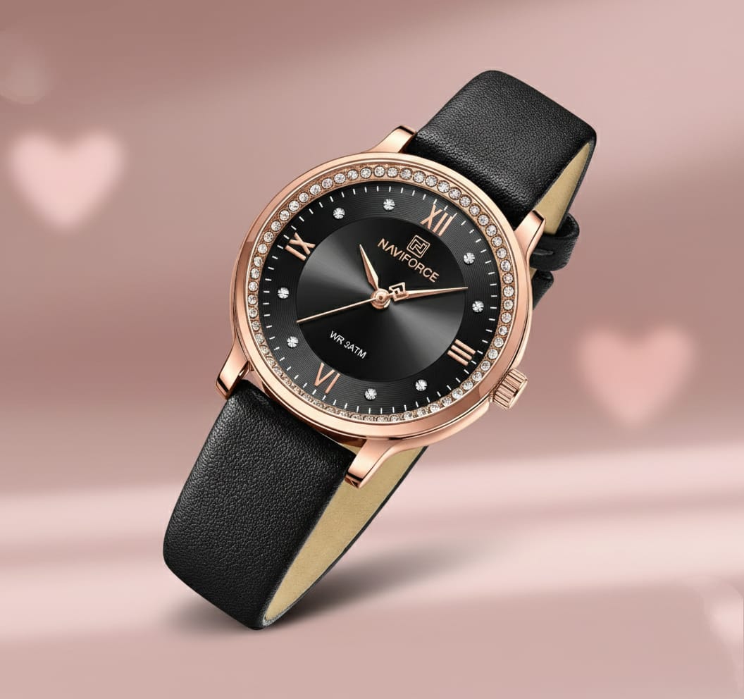 Naviforce NF5036 Women’s Watch