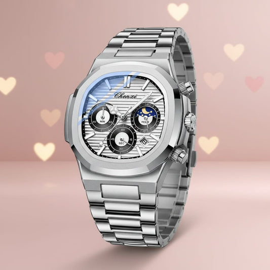 Chenxi Chronograph Watch