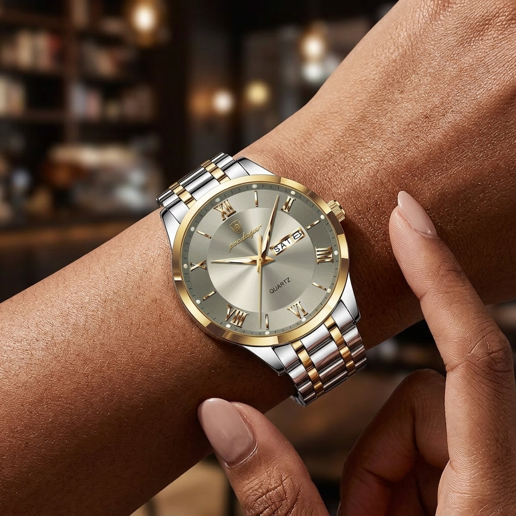 Poedagar 978 Watch