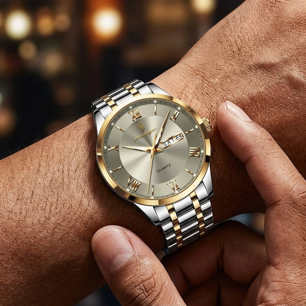 Poedagar 978 Watch