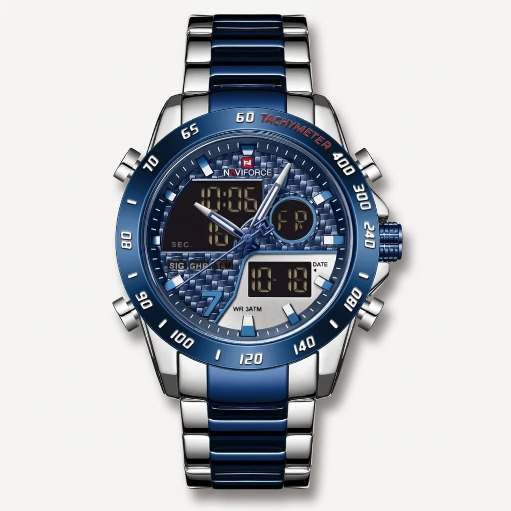 Naviforce NF9171