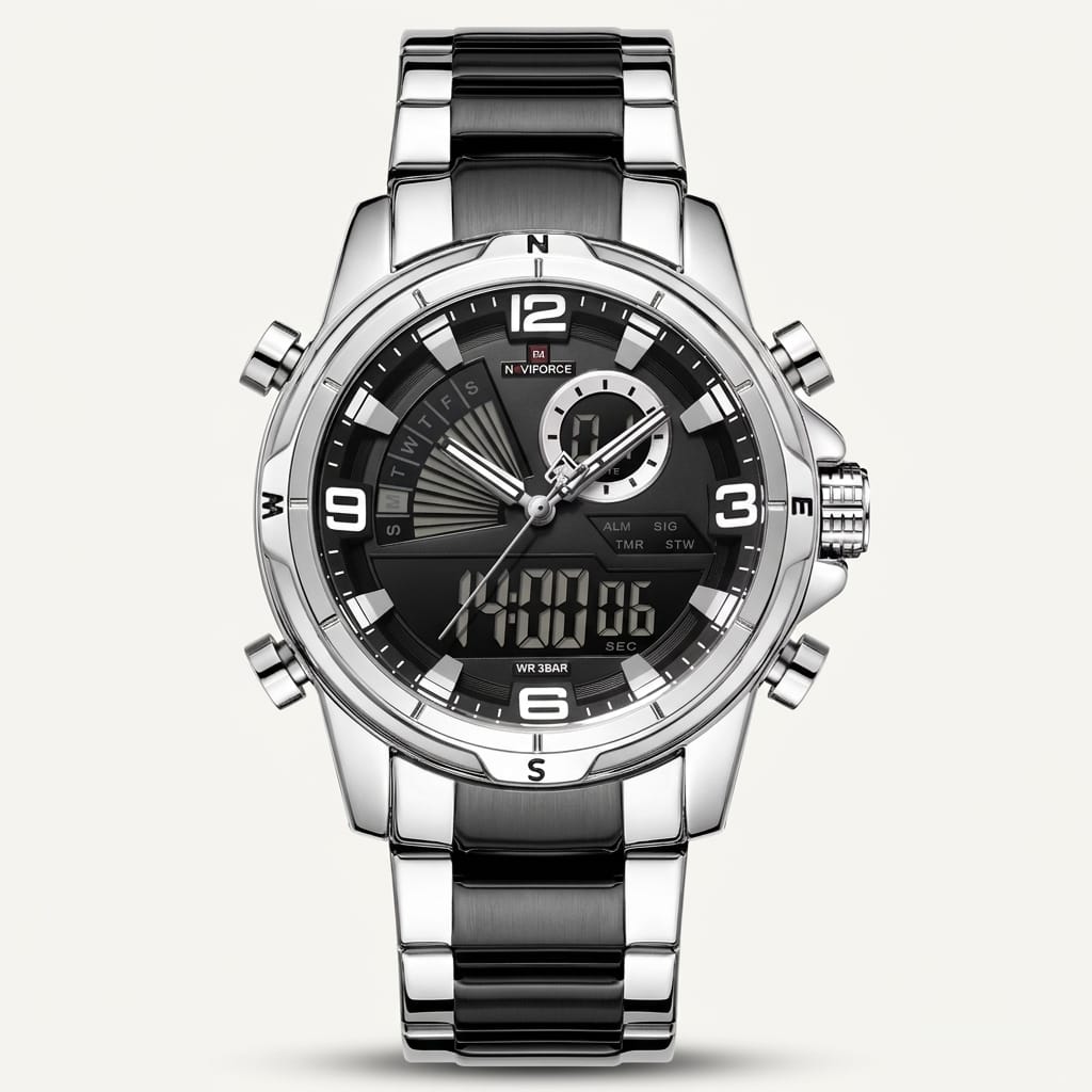 Naviforce NF9257