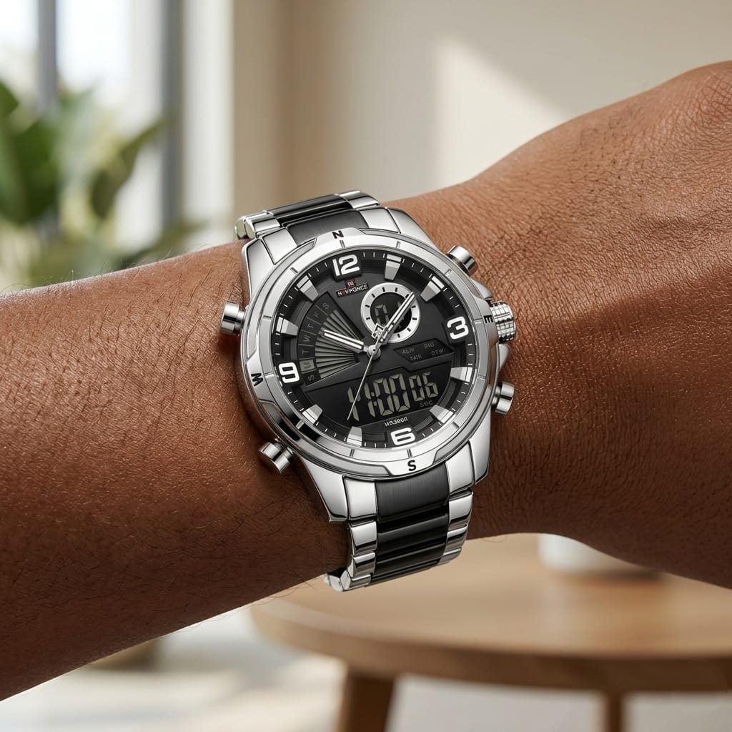 Naviforce NF9257
